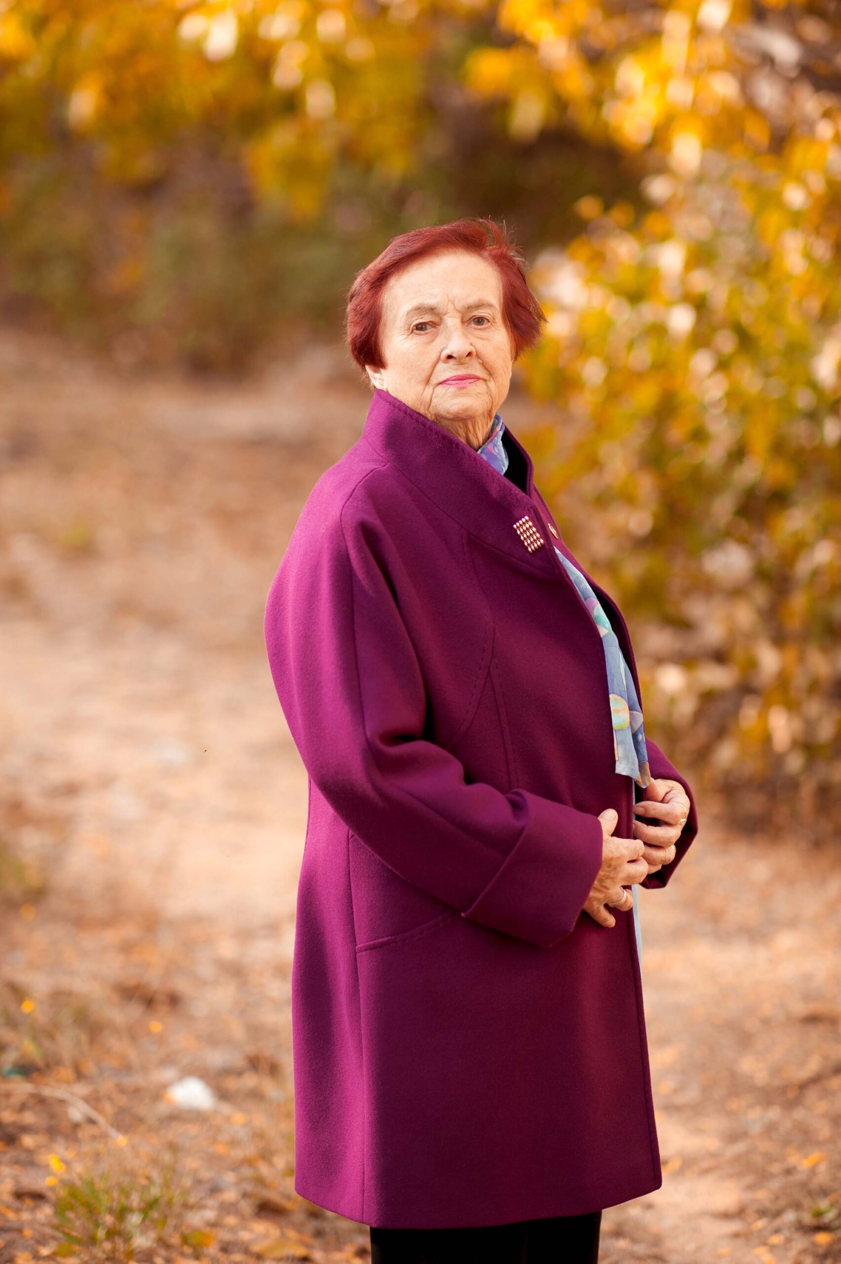 Antonia M.